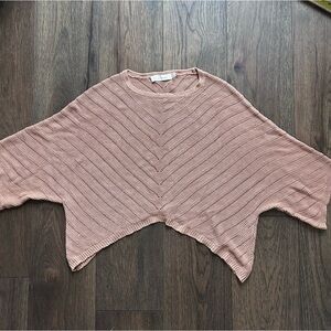 Bishop + Young  Knit Sweater